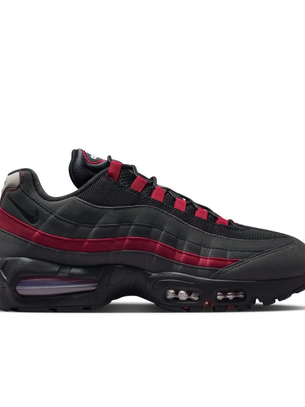 Brand New Nike Air Max 95 Big Bubble